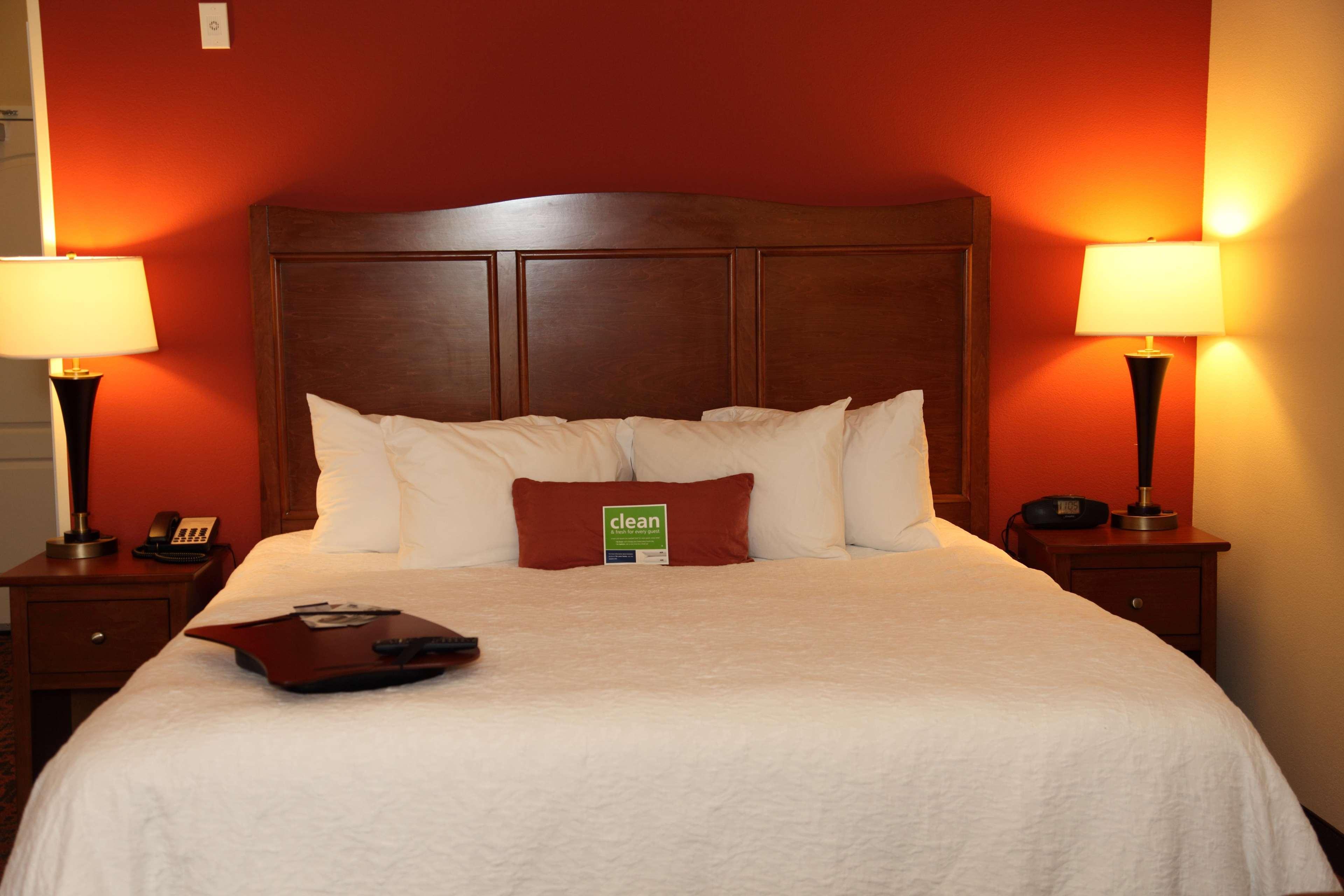 Hampton Inn & Suites Bastrop Habitación foto