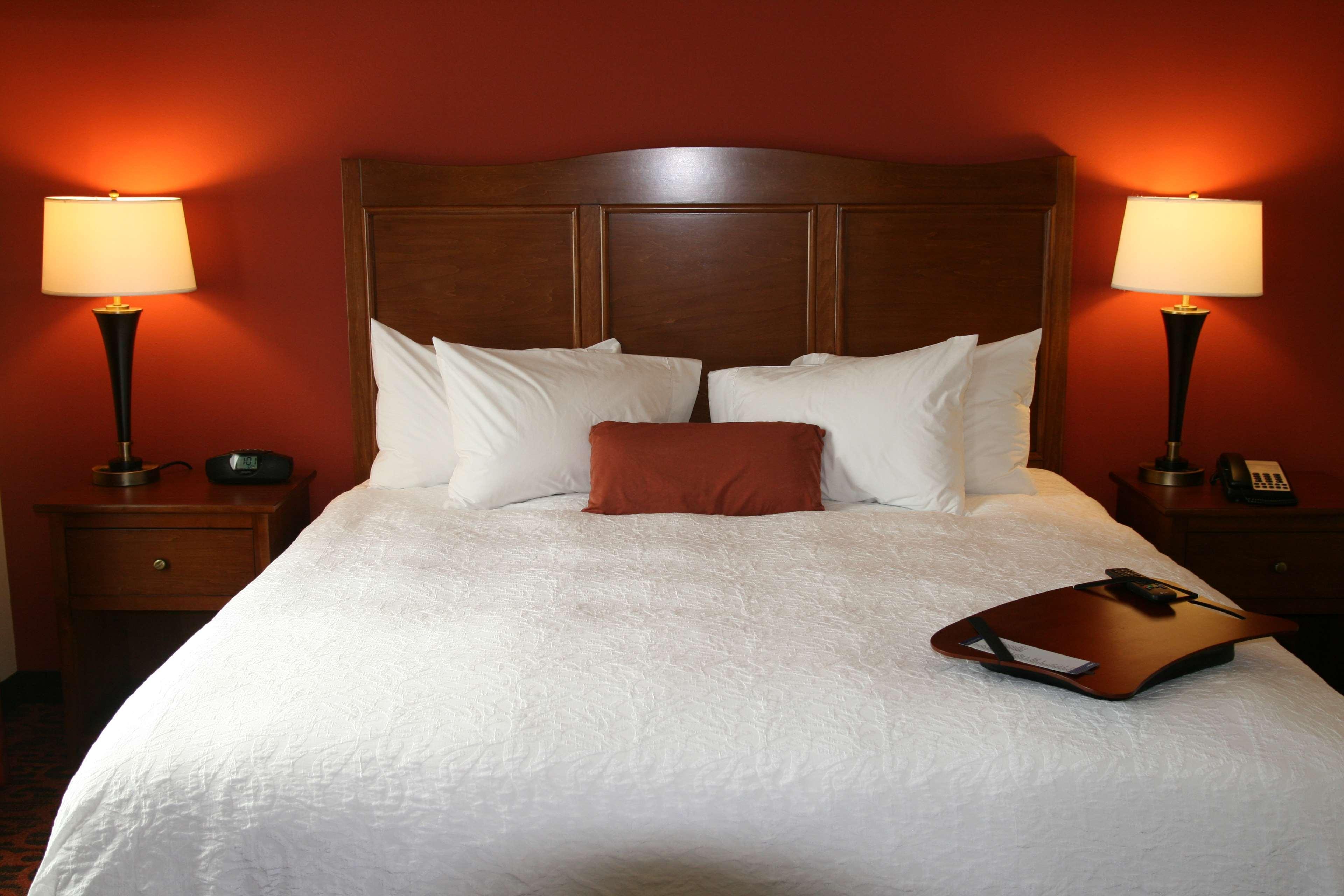 Hampton Inn & Suites Bastrop Habitación foto