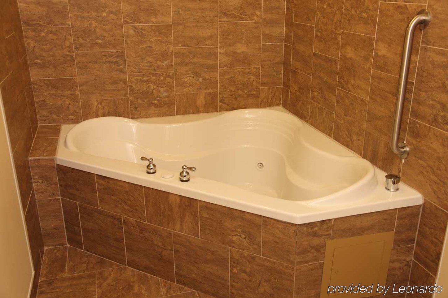 Hampton Inn & Suites Bastrop Habitación foto